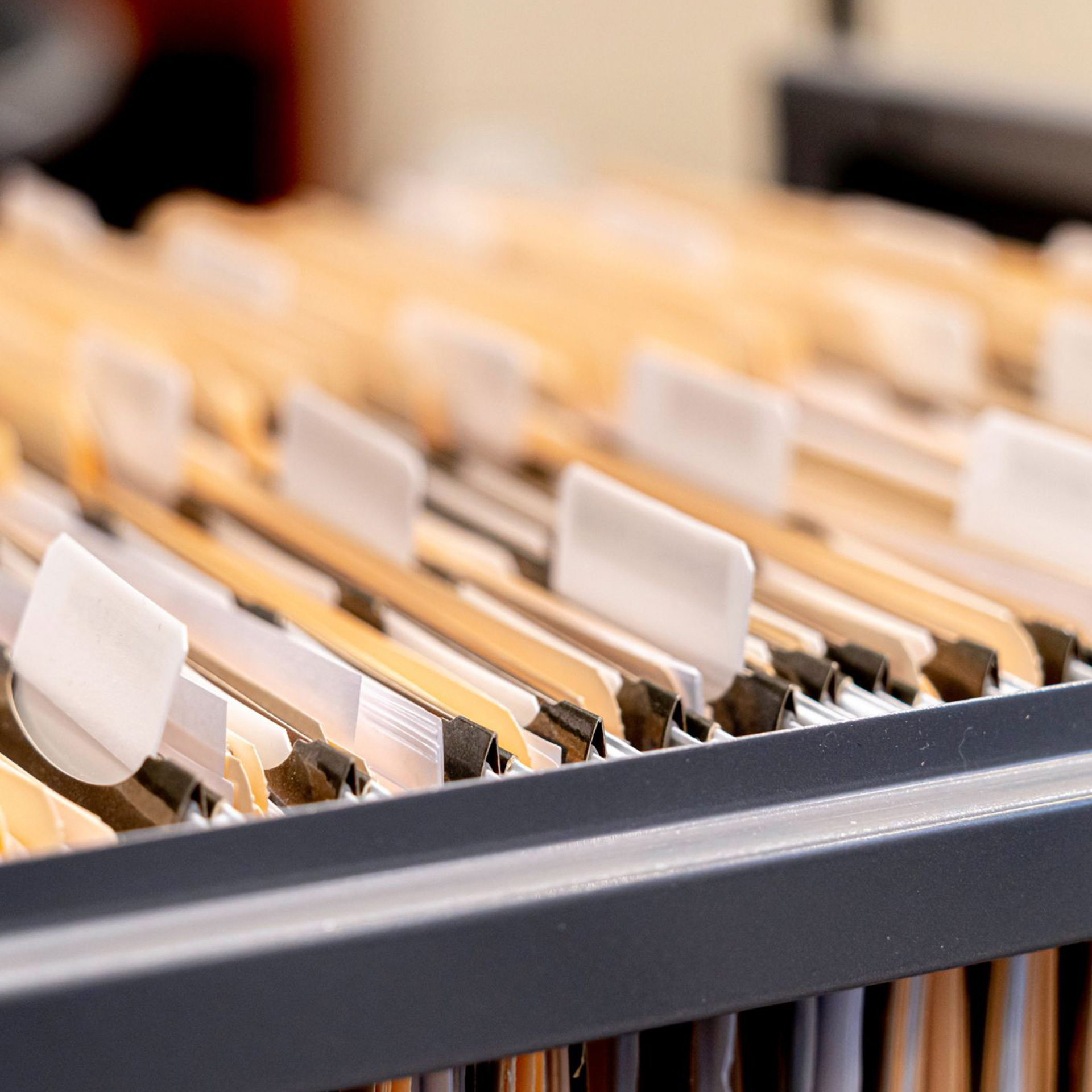 Archiviazione tradizionale