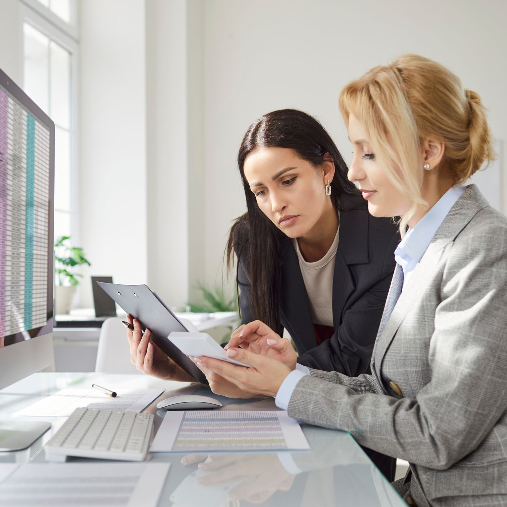 Data entry e gestione dati