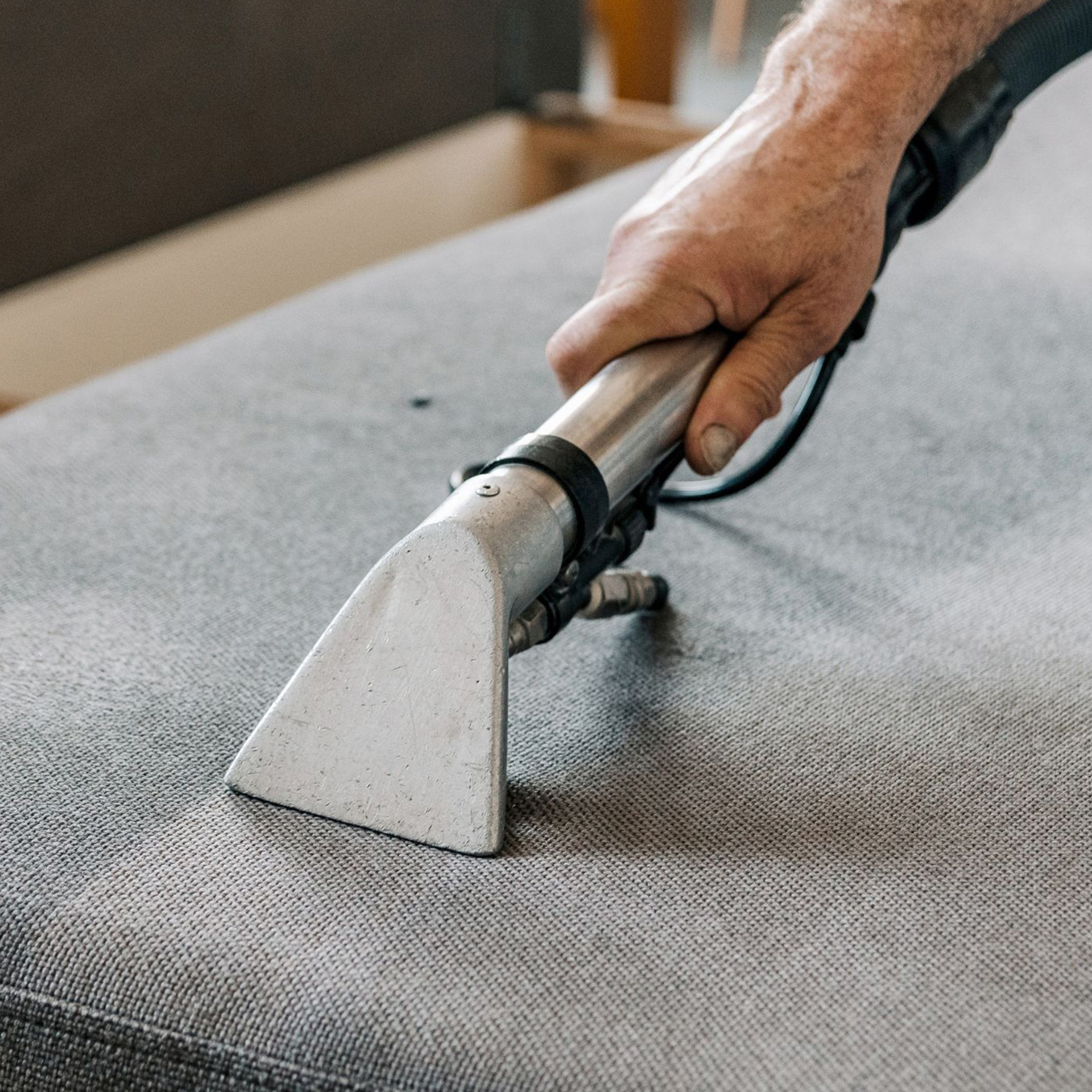 Pulizie di fondo e straordinarie