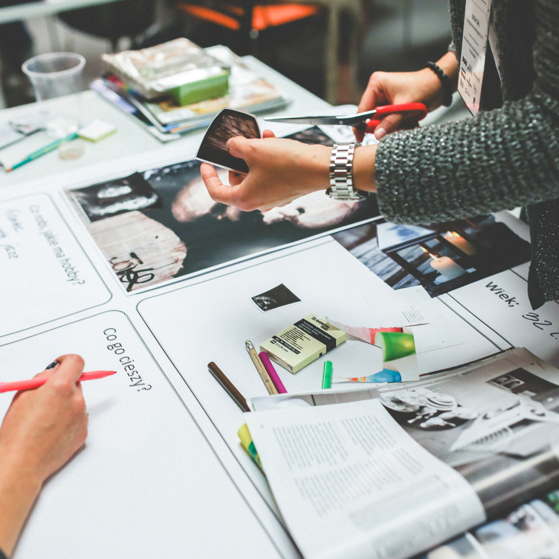 Supporto alla progettazione