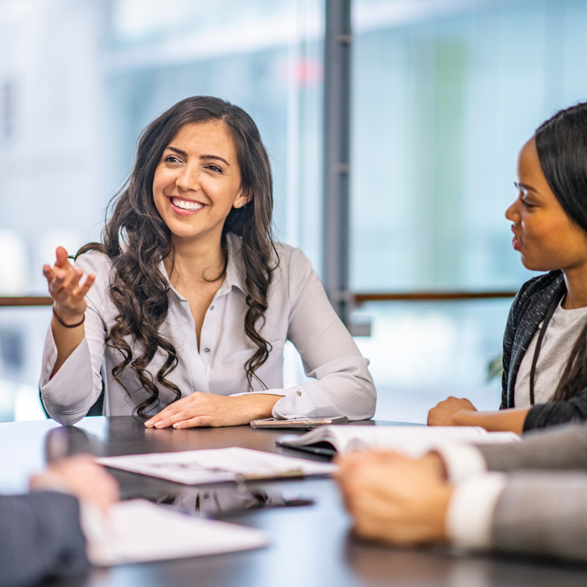 Vantaggi per i professionisti